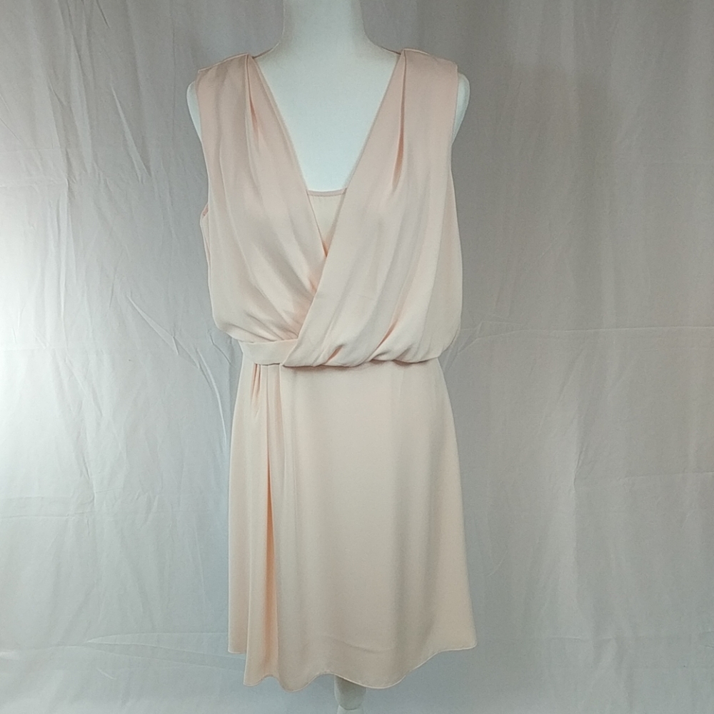 WHBM dress